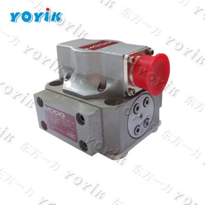 G771K208 Original in Spot Servovalve Hydraulic Servo Valve